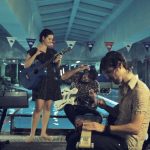 Videoclip del tema 'A solas' de Mäbu