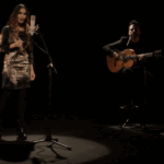 A oscuras con India Martínez