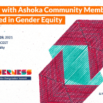Ashoka Changemaker Summit