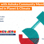 Ashoka Changemaker Summit