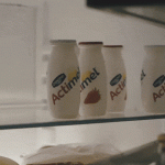 Actimel Stay Strong