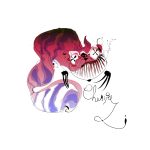 Ilustraciones de 'Alice in Wonderland'