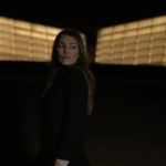 Videoclip del tema 'Tu mirada' de Amaia Montero.