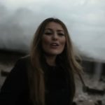 Videoclip del tema 'Tu mirada' de Amaia Montero.