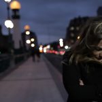 Videoclip del tema 'Tu mirada' de Amaia Montero.
