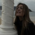 Videoclip del tema 'Tu mirada' de Amaia Montero.