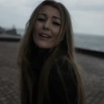 Videoclip del tema 'Tu mirada' de Amaia Montero.