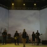 Videoclip: Archive · Black and Blue