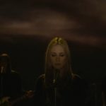 Videoclip: Archive · Black and Blue