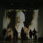 Videoclip: Archive · Black and Blue