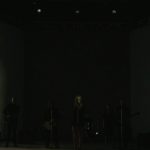 Videoclip: Archive · Black and Blue
