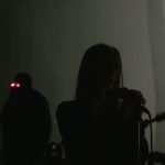 Videoclip: Archive · Black and Blue