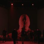 Videoclip: Archive · Black and Blue