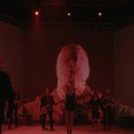 Videoclip: Archive · Black and Blue