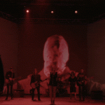 Videoclip: Archive · Black and Blue
