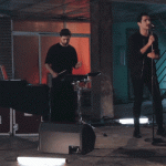 Vevo DSCBR con Bravo Fisher!