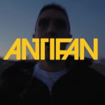 Videoclip para el tema 'La última generación' interpretado por ANTIFAN y C. Tangana y dirigido por Nicotine.