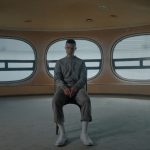Videoclip para el tema 'La última generación' interpretado por ANTIFAN y C. Tangana y dirigido por Nicotine.