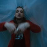 Videoclip para el tema 'La última generación' interpretado por ANTIFAN y C. Tangana y dirigido por Nicotine.