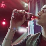 Thanks for recycling that Coke (Spot de Coca-Cola)