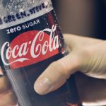 Thanks for recycling that Coke (Spot de Coca-Cola)