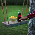 Campaña 'A Magia Acontece' para la marca Coca-Cola.