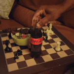 Campaña 'A Magia Acontece' para la marca Coca-Cola.