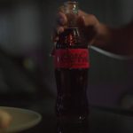 Spot 'A magia de comer juntos' para la marca Coca-cola.