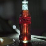Spot 'A magia de comer juntos' para la marca Coca-cola.