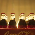 'Coca-Cola. Turn up your day' es un spot dirigido por Ian Schwartz, con service para Landia y rodado en Barcelona.