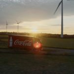 'Coca-Cola. Turn up your day' es un spot dirigido por Ian Schwartz, con service para Landia y rodado en Barcelona.