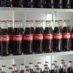 'Coca-Cola. Turn up your day' es un spot dirigido por Ian Schwartz, con service para Landia y rodado en Barcelona.