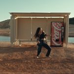 'Coca-Cola. Turn up your day' es un spot dirigido por Ian Schwartz, con service para Landia y rodado en Barcelona.