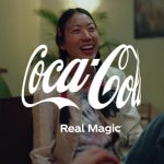 Campaña Real Magic para la marca Coca-Cola