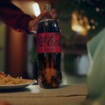 Spot Coca-Cola. Meals Family