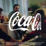 Spot Coca-Cola. Meals Family
