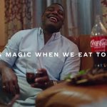Campaña Real Magic para la marca Coca-Cola