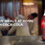 Campaña Real Magic para la marca Coca-Cola