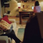 Spot Coca-Cola. Meals Family