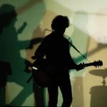 Videoclip del tema 'Perdóname' del artista Coti en colaboración con Nena Daconte.