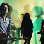 Videoclip del tema 'Perdóname' del artista Coti en colaboración con Nena Daconte.