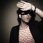 Videoclip del tema 'Perdóname' del artista Coti en colaboración con Nena Daconte.