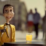 Spot 'Colorful People' dirigido por Andy Fogwill para la marca de refrescos Fanta. Landia.