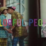 Spot 'Colorful People' dirigido por Andy Fogwill para la marca de refrescos Fanta. Landia.
