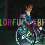 Spot 'Colorful People' dirigido por Andy Fogwill para la marca de refrescos Fanta. Landia.