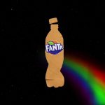 Spot 'Colorful People' dirigido por Andy Fogwill para la marca de refrescos Fanta. Landia.