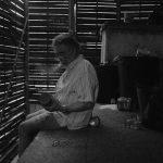 Cortometraje 'Fragile' dirigido por Maxi Blanco