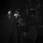 Cortometraje 'Fragile' dirigido por Maxi Blanco
