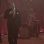 Videoclip para el tema 'Milana' de Guadalupe Plata. Rodado en el mítico local Alpha 79.
