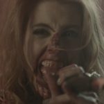 Videoclip para el tema 'Milana' de Guadalupe Plata. Rodado en el mítico local Alpha 79.
